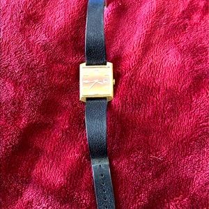 Vintage Oris Wrist Watch